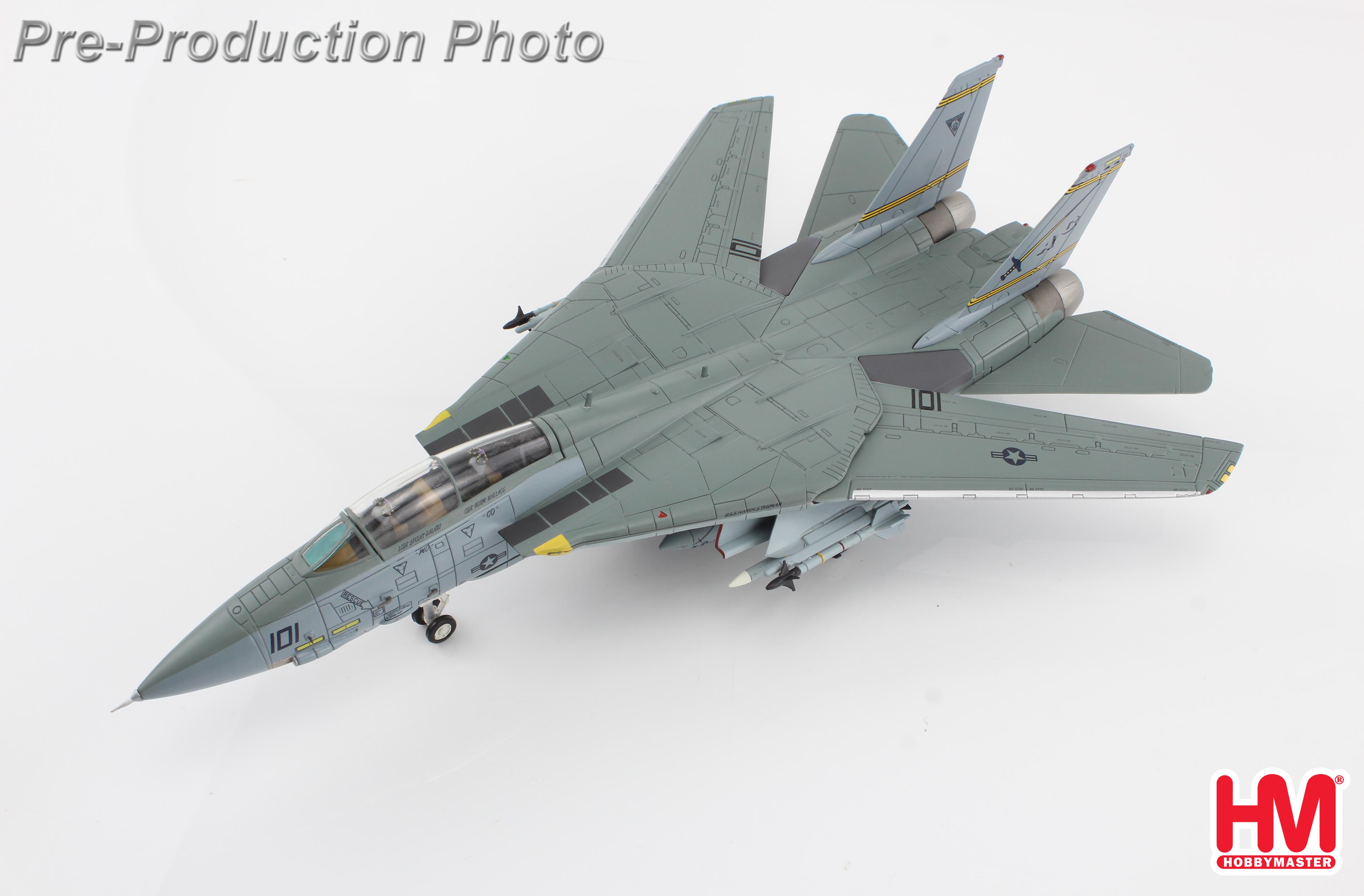 F-14B 